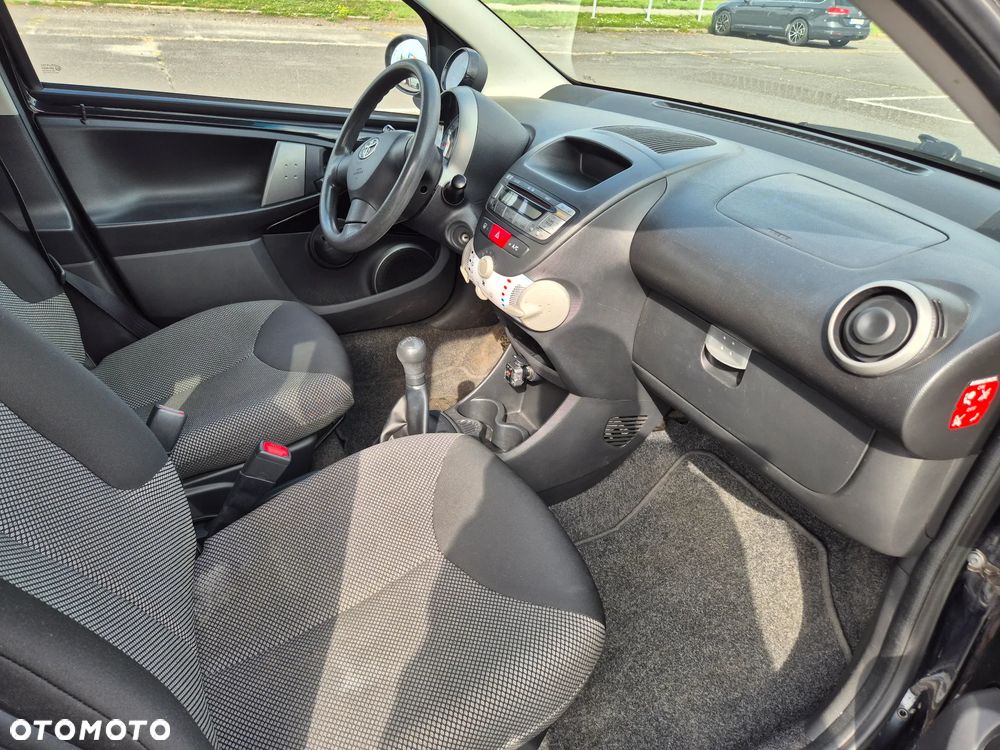 Toyota Aygo 1.0 VVT-i Chilli - 7