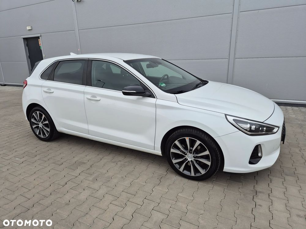 Hyundai i30 1.4 T-GDI Premium - 3