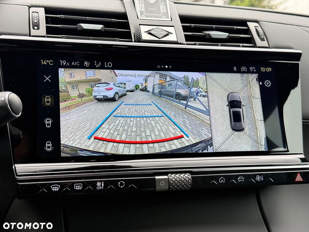 DS Automobiles DS 7 1.6 E-Tense Rivoli - 36
