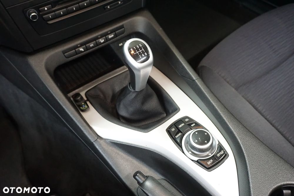 BMW X1 xDrive20d - 28