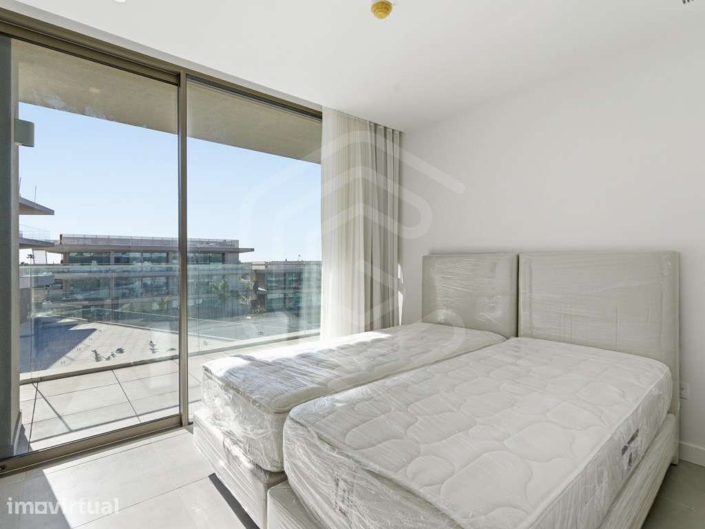Apartamento T2 em Carvoeiro, Lagoa - Grande imagem: 5/45