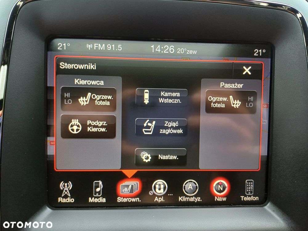 Dodge Durango - 18