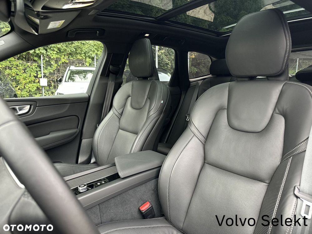 Volvo XC 60 - 12