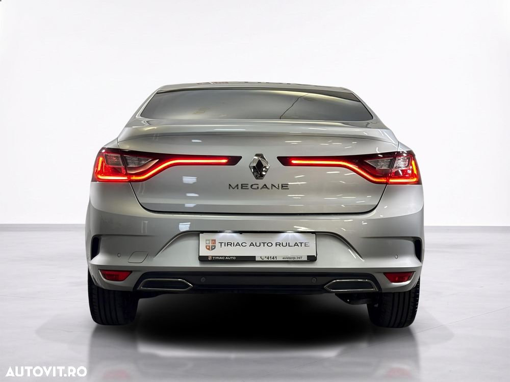 Renault Megane - 5