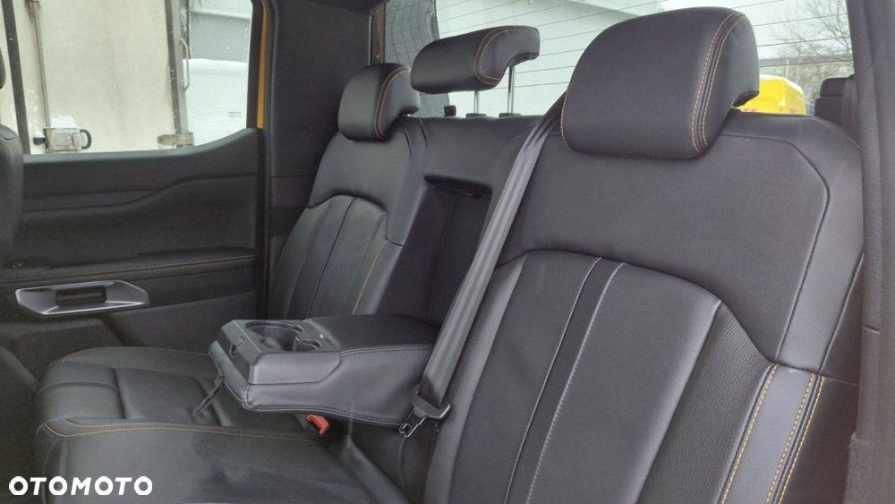 Ford Ranger - 27