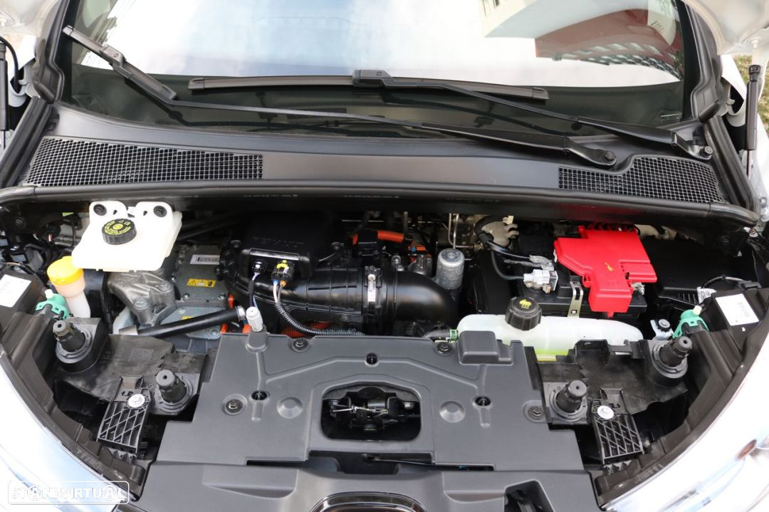 Renault Zoe (c/ Bateria) Limited 40 - 37