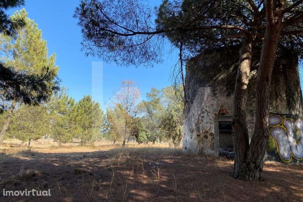 Moita| Terreno para Construçao | Oportunidade de Investimento - Grande imagem: 2/13