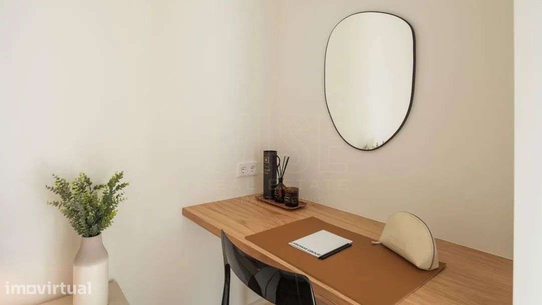 Apartamento T2, Avenidas Novas - Lisboa - Grande imagem: 3/48
