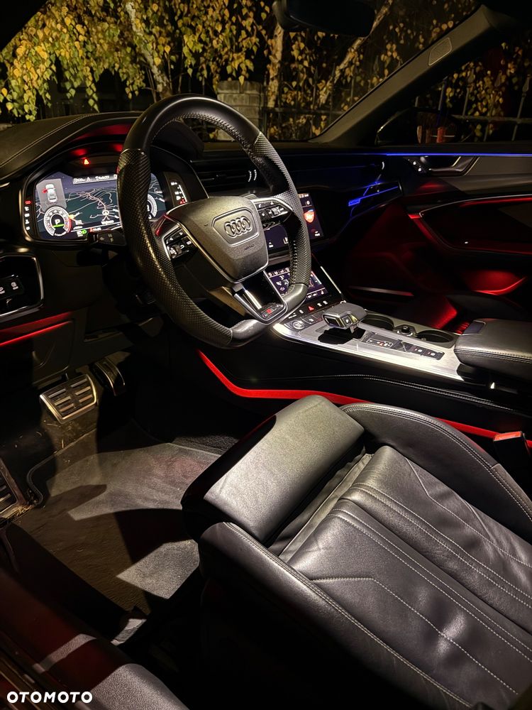 Audi A6 Limousine 55 TFSI quattro S tronic - 18