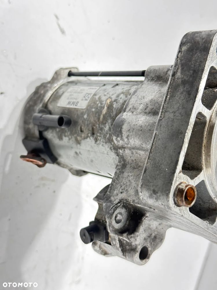 Rozrusznik Mini Cooper F55 F56 7645979 - 2