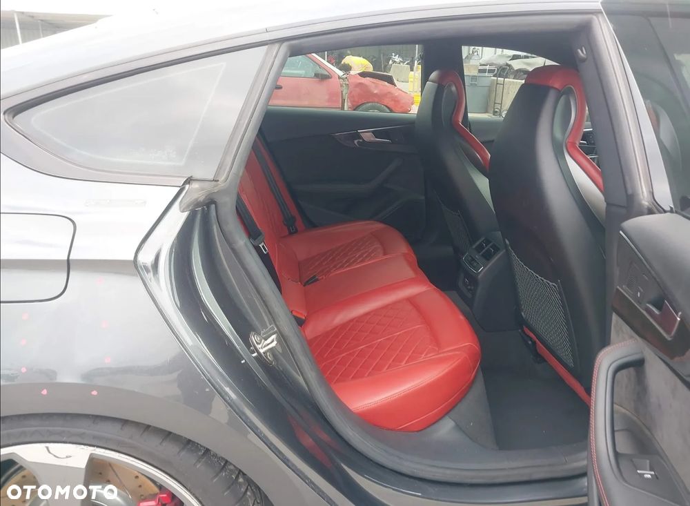 Audi S5 Sportback - 11