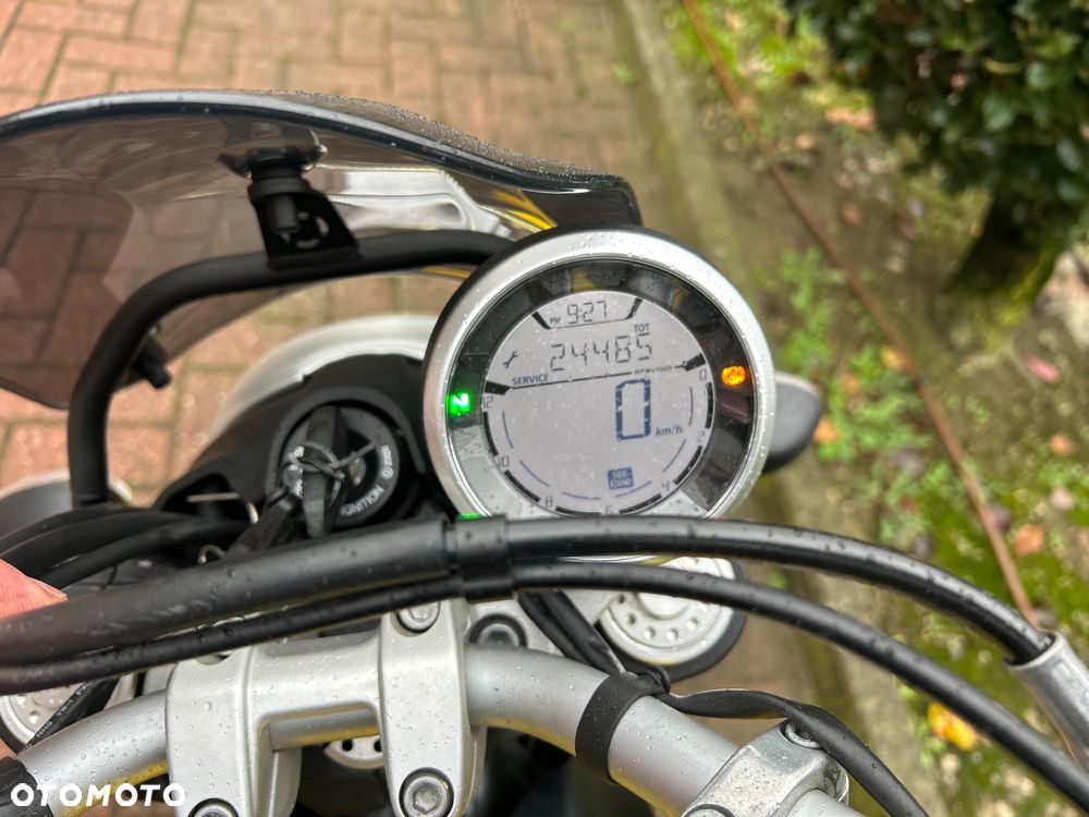 Ducati Scrambler - 5