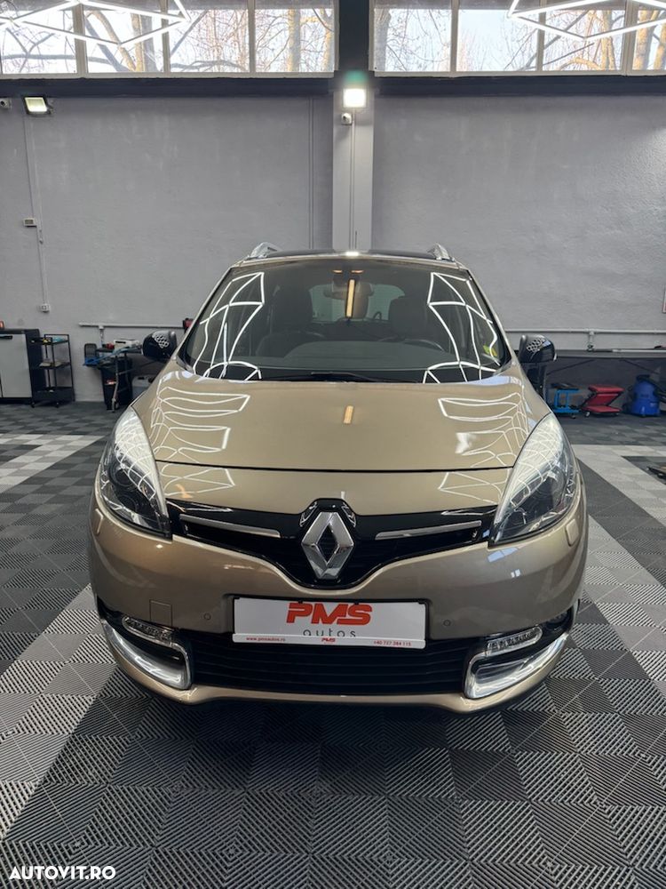 Renault Scenic - 3