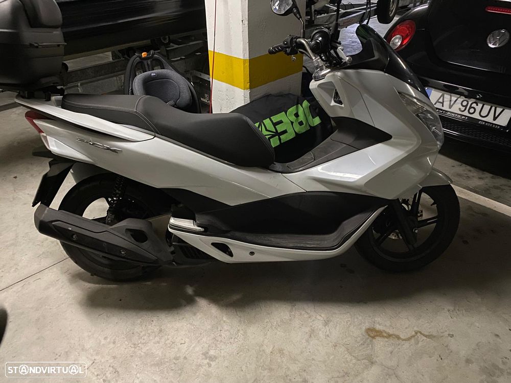Honda PCX125 - 2