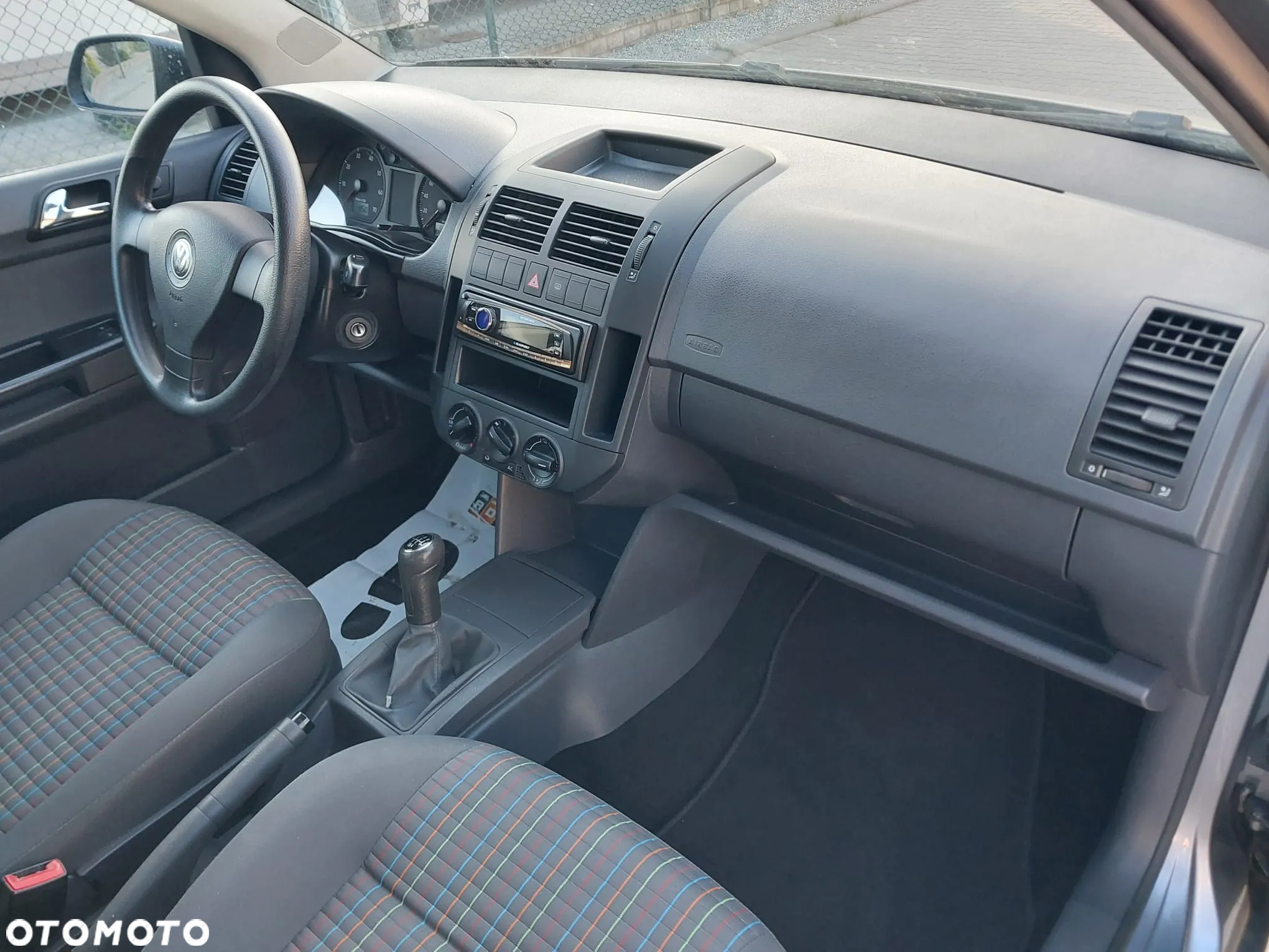 Volkswagen Polo 1.2 Team - 13