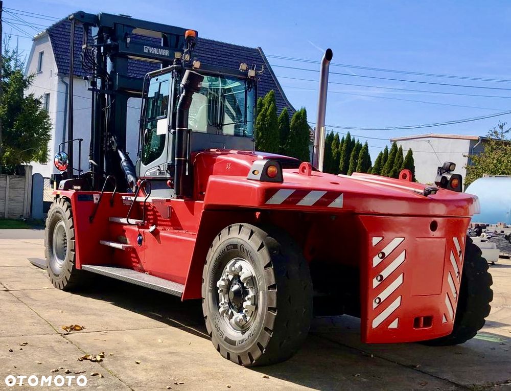 Kalmar DCG330-12 LB z NIEMIEC !! - 8