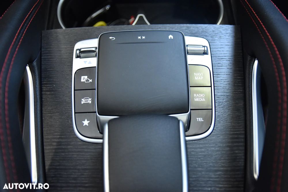 Mercedes-Benz GLE AMG 53 MHEV 4MATIC+ - 19