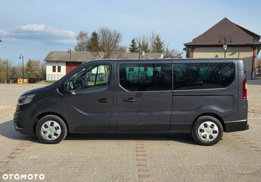Renault Trafic - 4