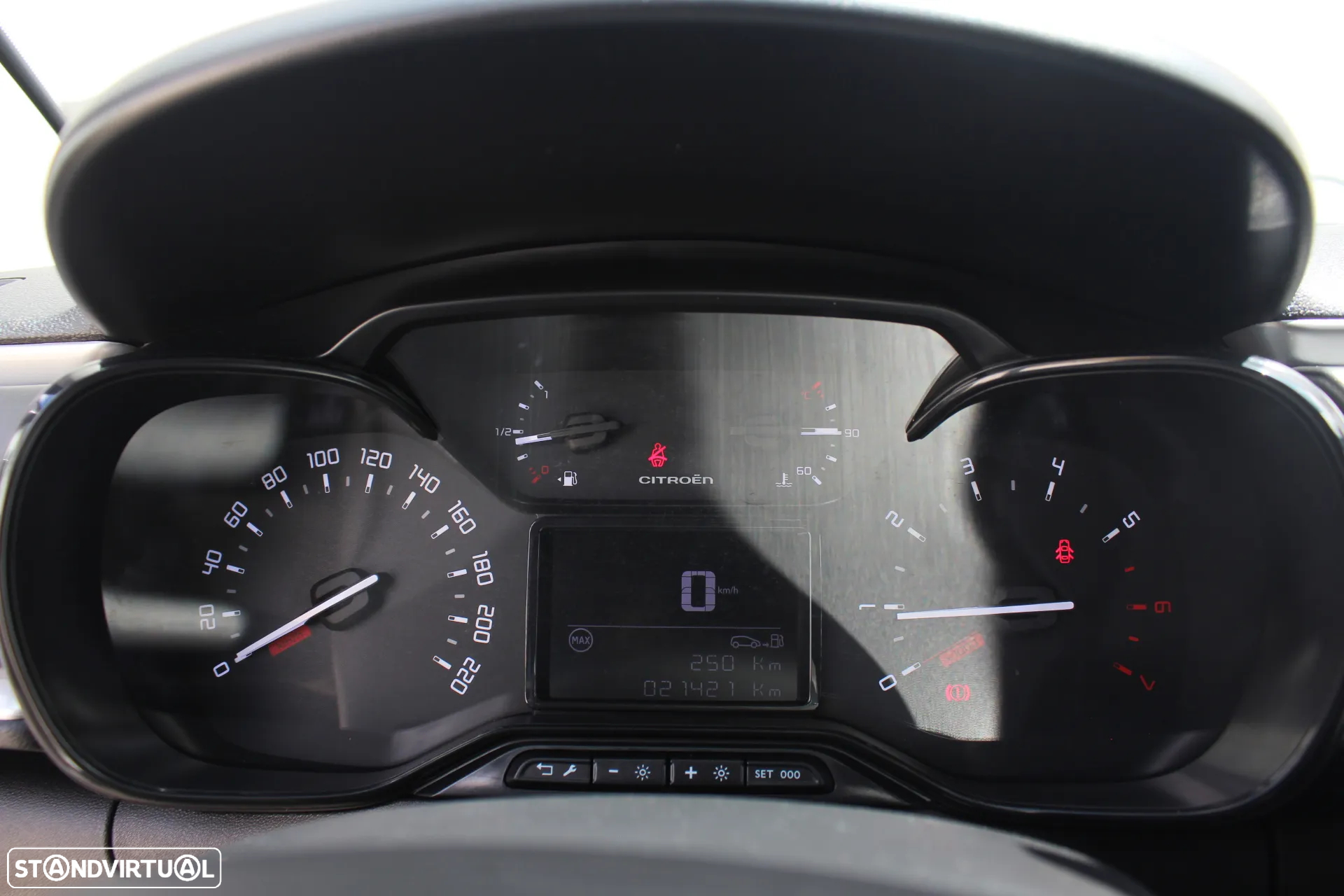 Citroën C3 1.2 PureTech Max - 33