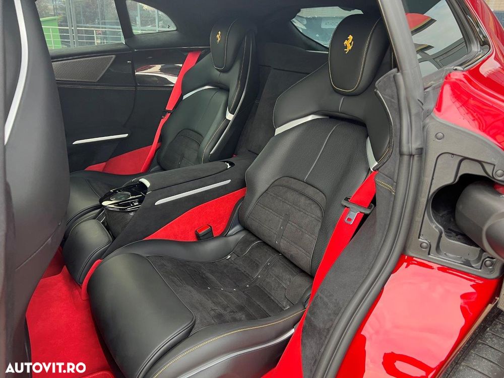 Ferrari Purosangue - 10