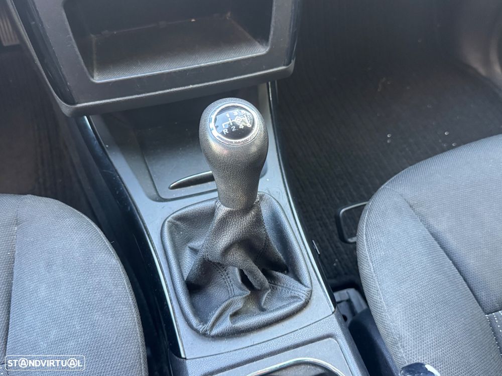 Mercedes-Benz A 180 CDI Avantgarde - 15