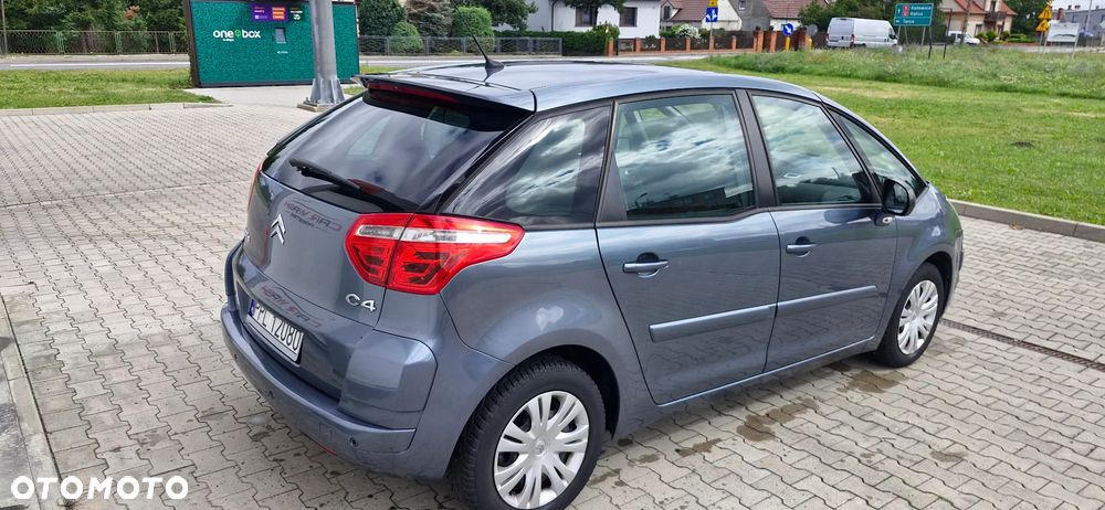 Citroën C4 Picasso VTi 120 Advance - 5