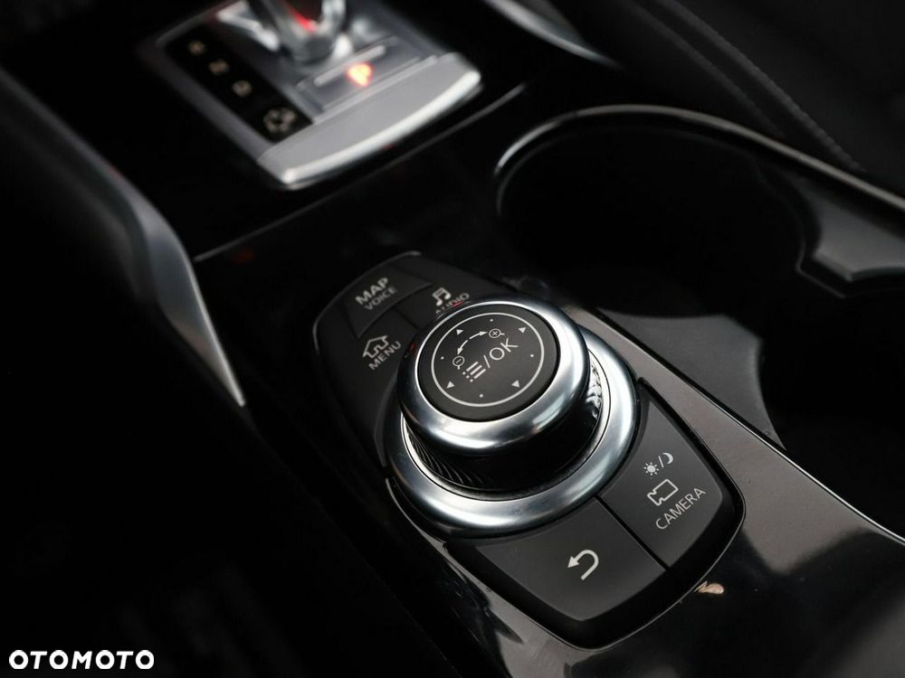 Infiniti QX30 2.0t DCT AWD Luxe Tech - 30