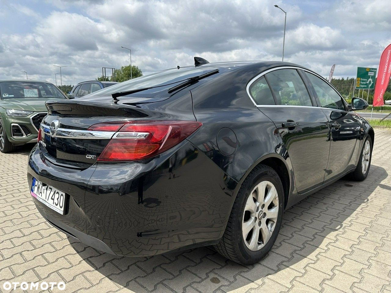 Opel Insignia - 6