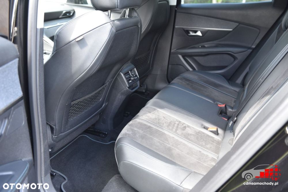 Peugeot 3008 - 19