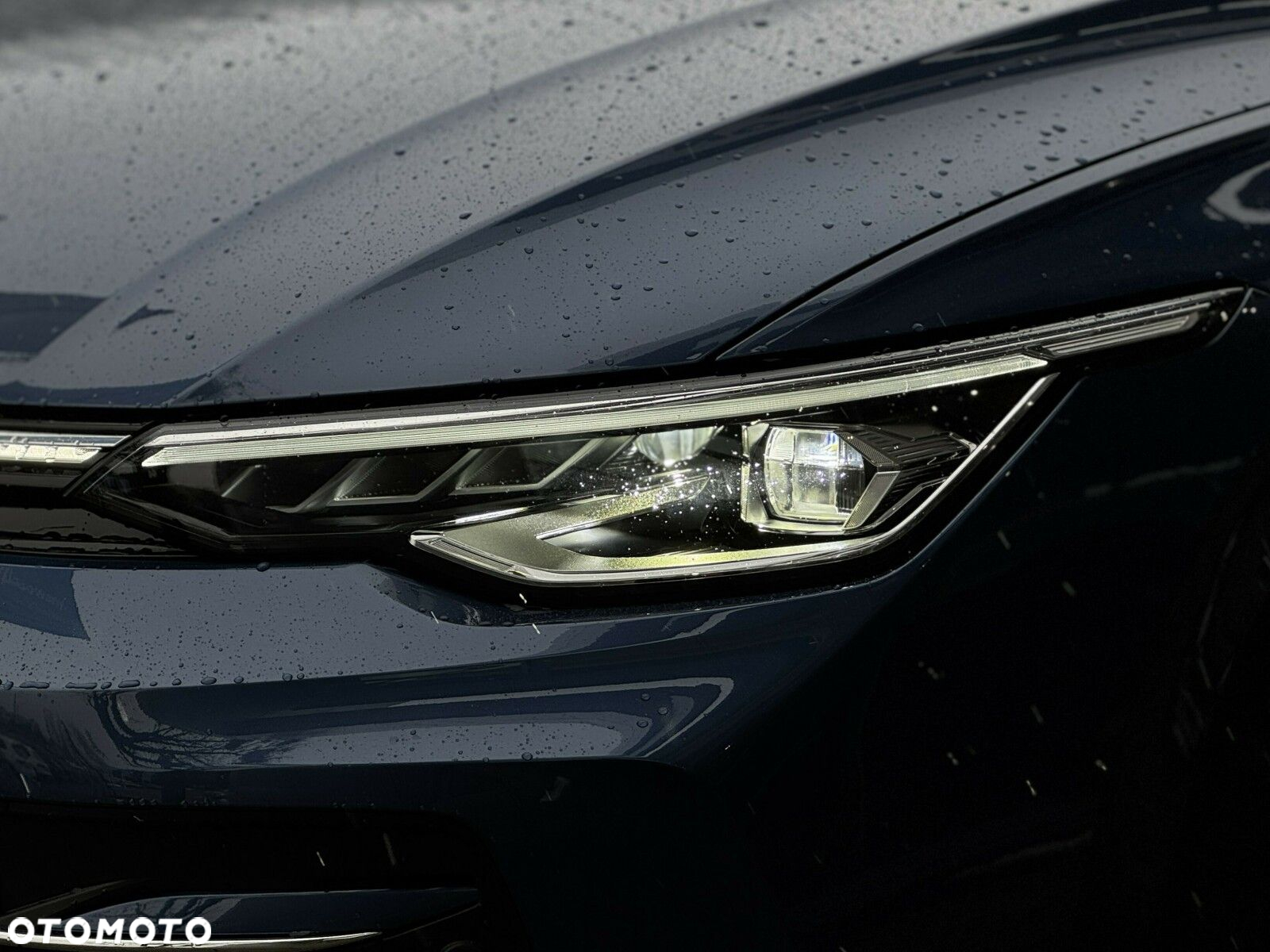 Volkswagen Golf - 38