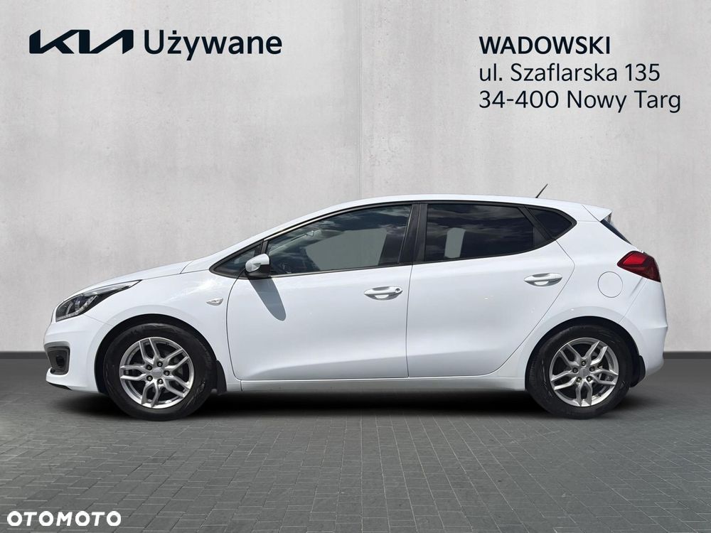 Kia Ceed 1.4 M - 2