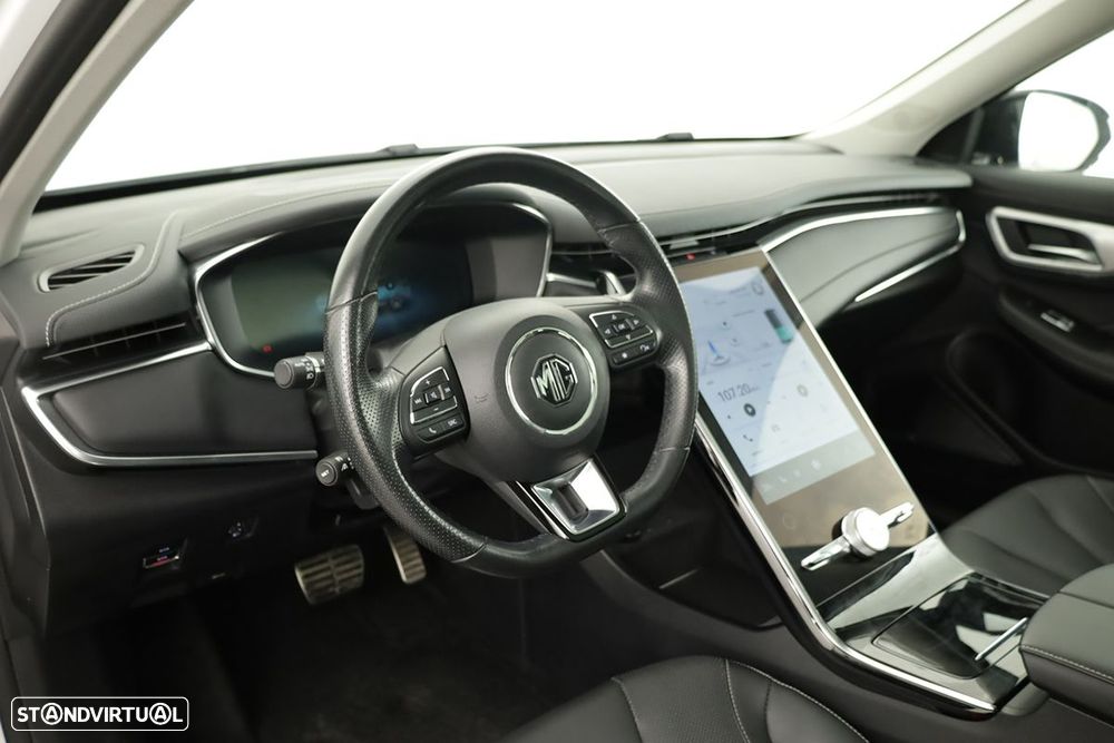 MG Marvel R 70 kWh Luxury - 8