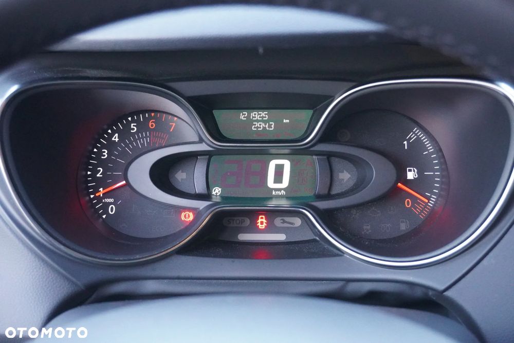 Renault Captur 2018