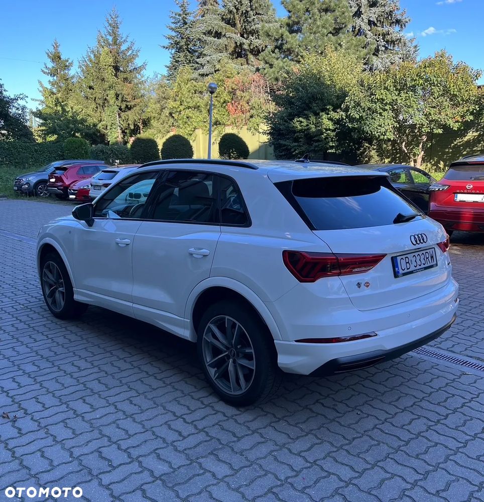 Audi Q3 45 TFSI Quattro S tronic - 6