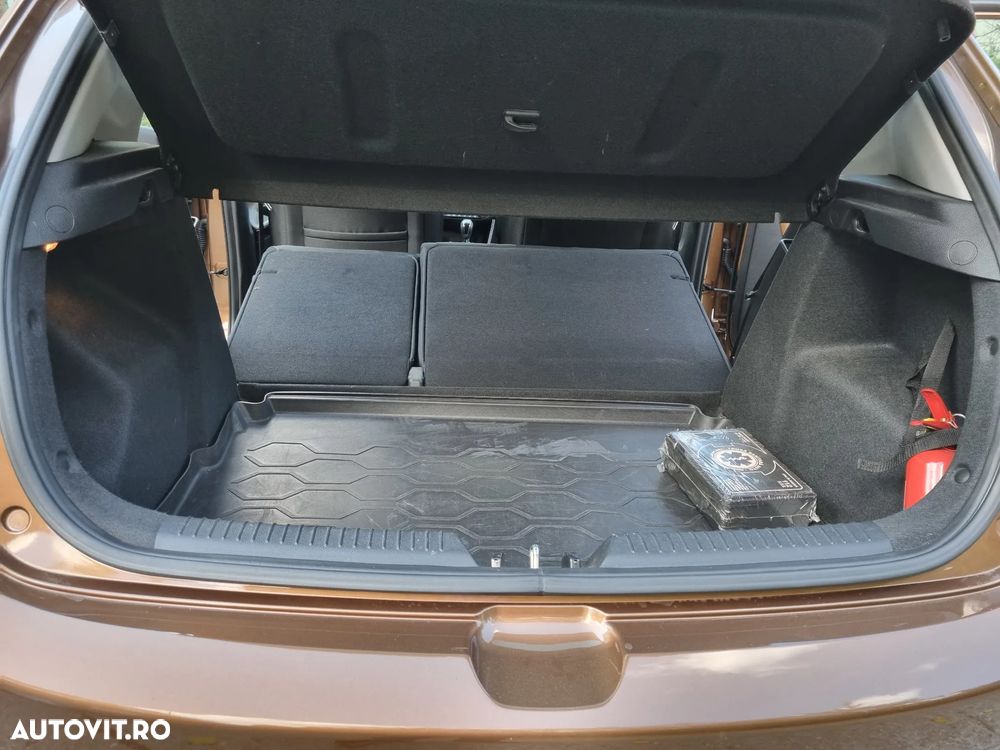 Kia Ceed 1.6 DSL HP City - 5