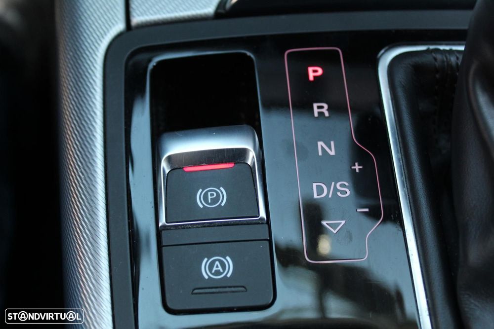 Audi A6 Avant 2.0 TDi S tronic - 22