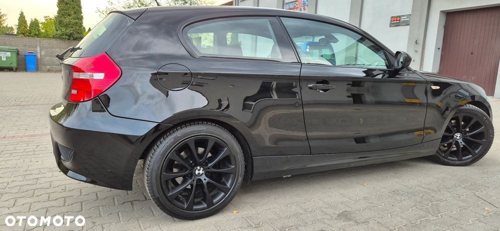 BMW Seria 1 116i Edition Sport - 31