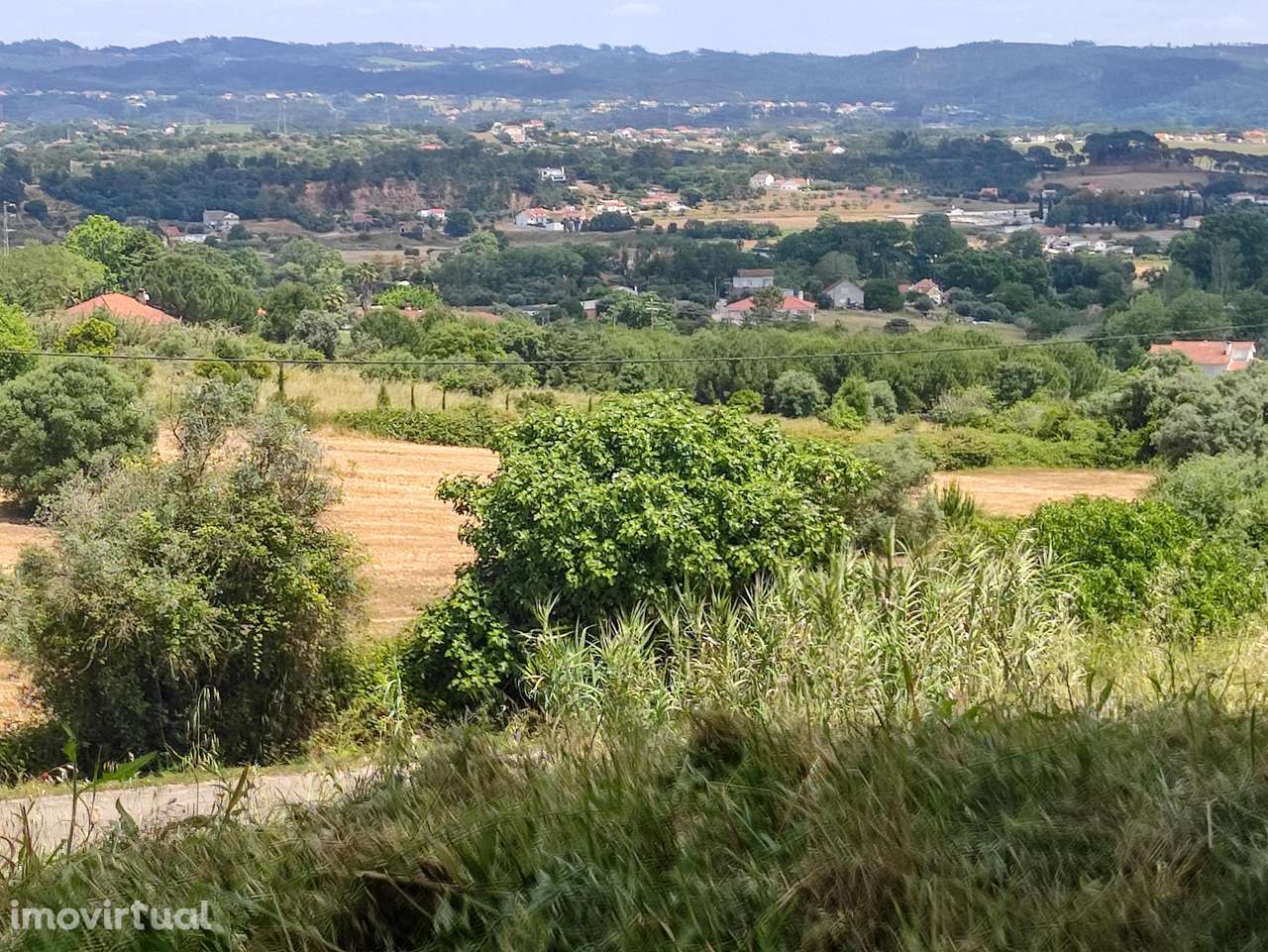 Terreno  Venda em Tomar (São João Baptista) e Santa Maria dos Olivais, - Grande imagem: 4/7