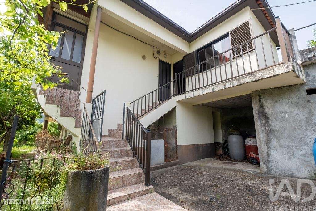 Casa / Villa T3 em Penacova de 678 m2 - Grande imagem: 2/34