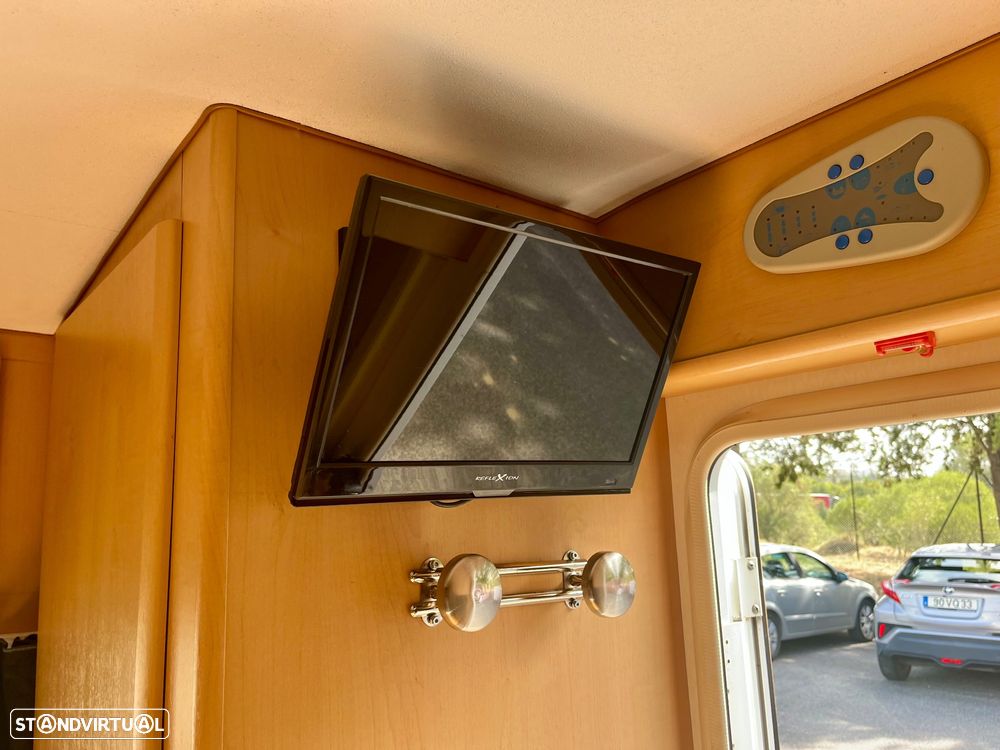 Fiat Ducato - 17