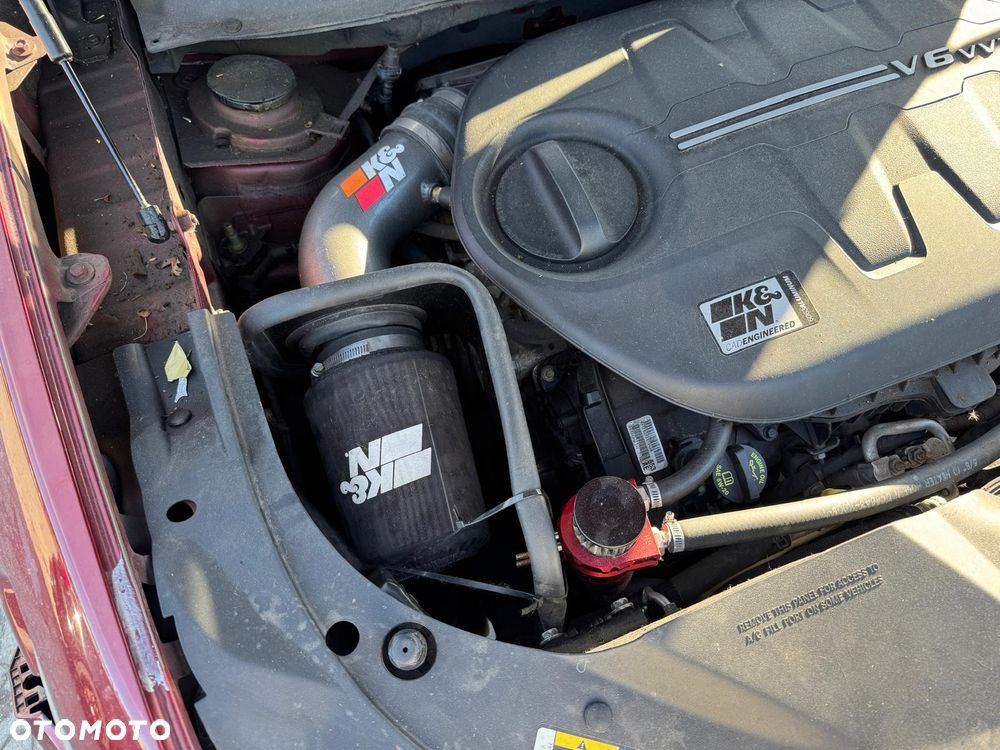 Jeep Cherokee 3.2 V6 Active Drive Lock Trailhawk - 22
