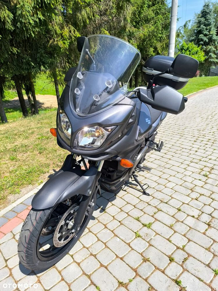 Suzuki DL - 5