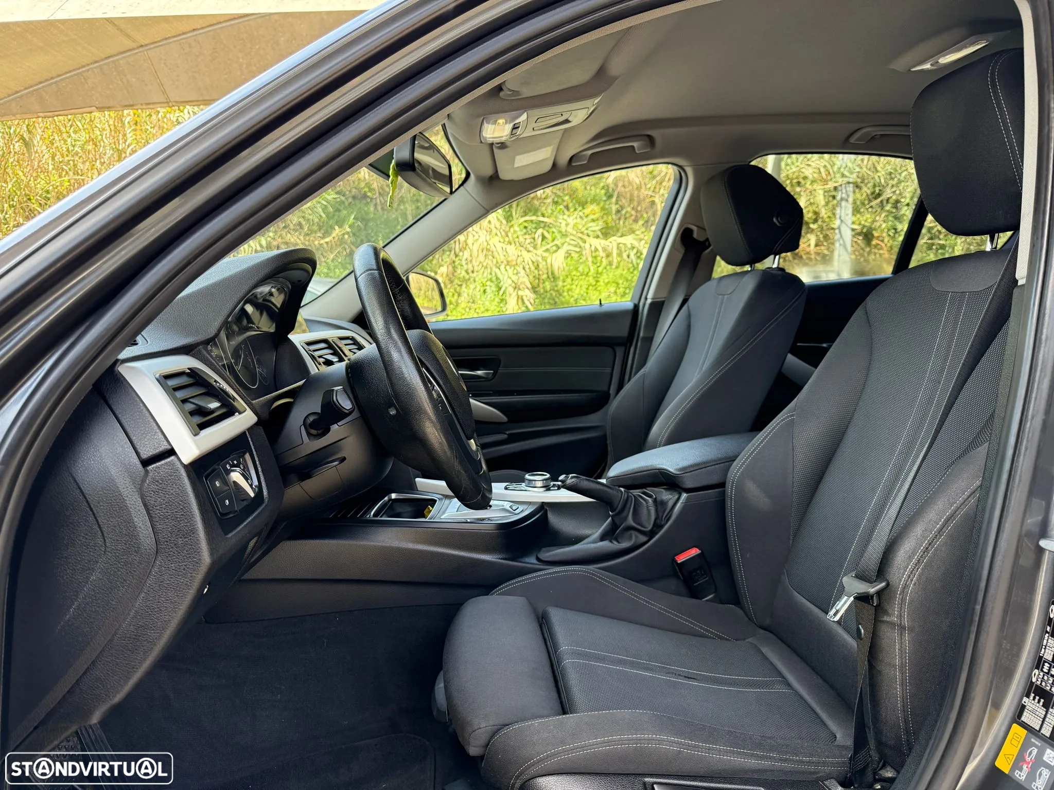 BMW 330 e iPerformance Line Sport - 8