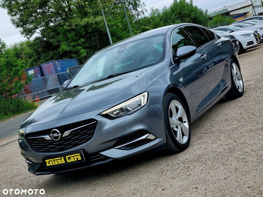 Opel Insignia 1.5 T Innovation S&S - 1