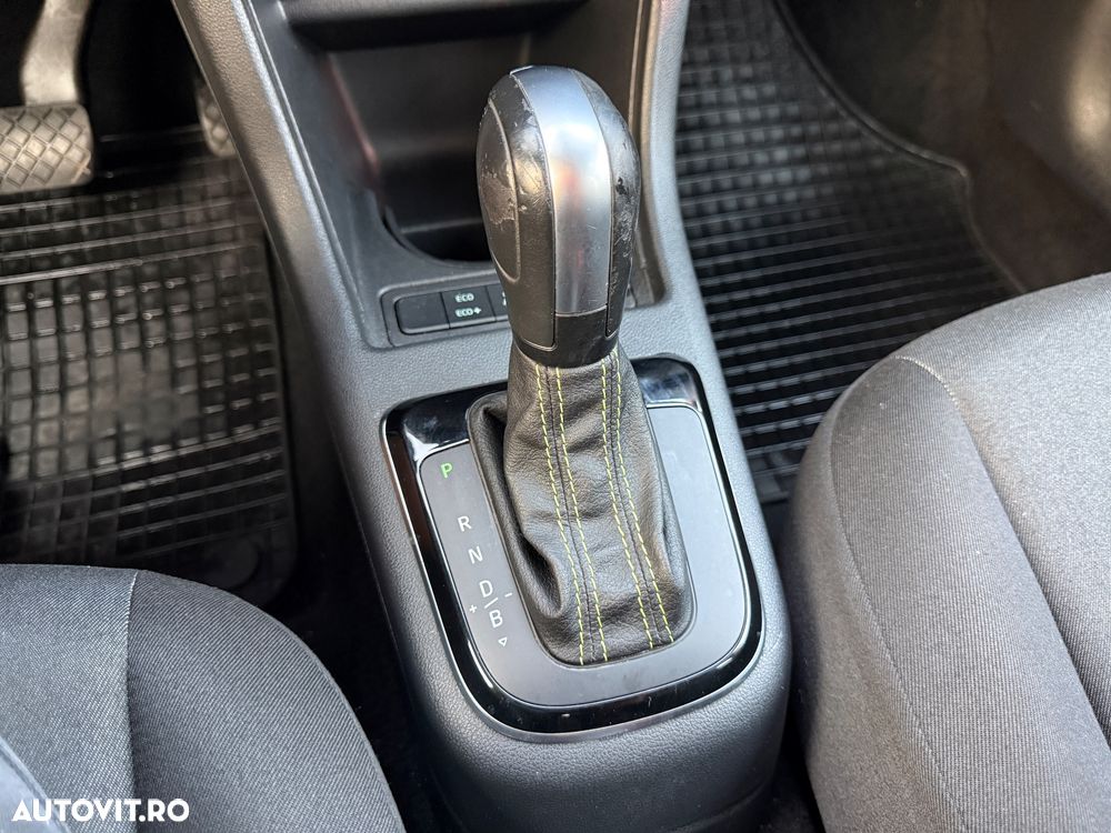 Skoda Citigo CITIGOe iV Ambition - 9