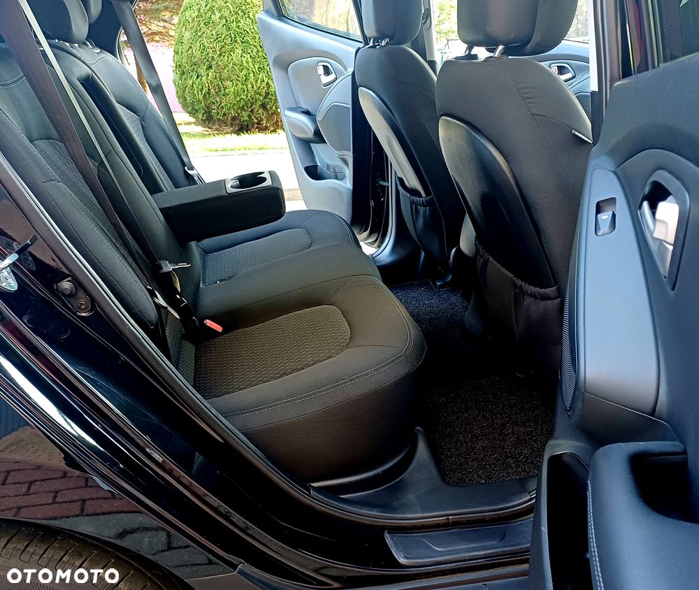 Hyundai ix35 1.6 2WD 5 Star Edition - 23