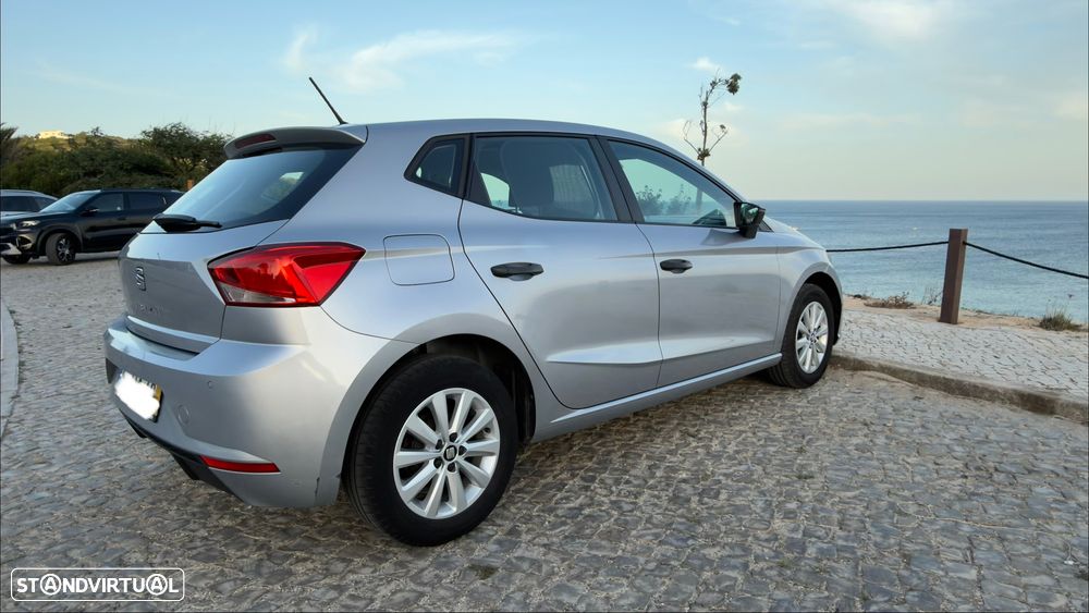 SEAT Ibiza 1.0 Style - 7