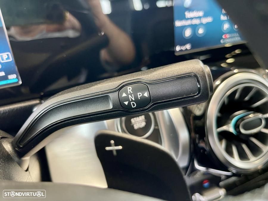 Mercedes-Benz EQB 300 4Matic Progressive - 14