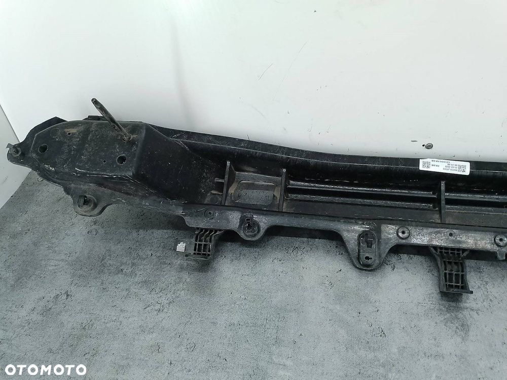 BELKA POD ZDERZAK TYŁ KIA CEE'D III 86630-J7301 1.0 12V - 3