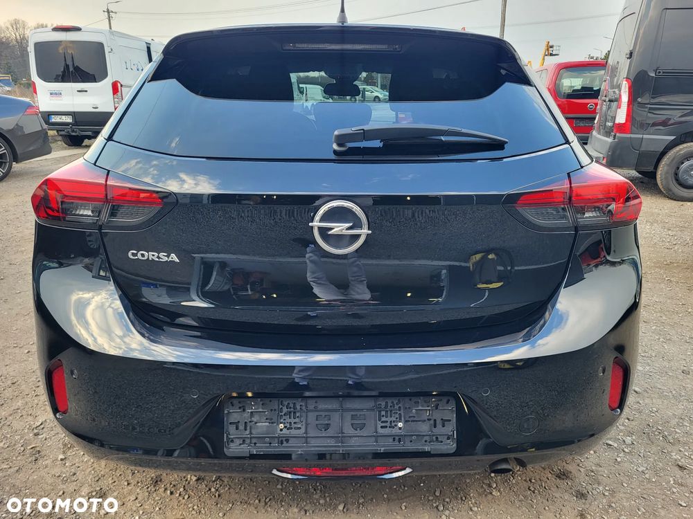 Opel Corsa 1.2 Start/Stop Elegance - 5